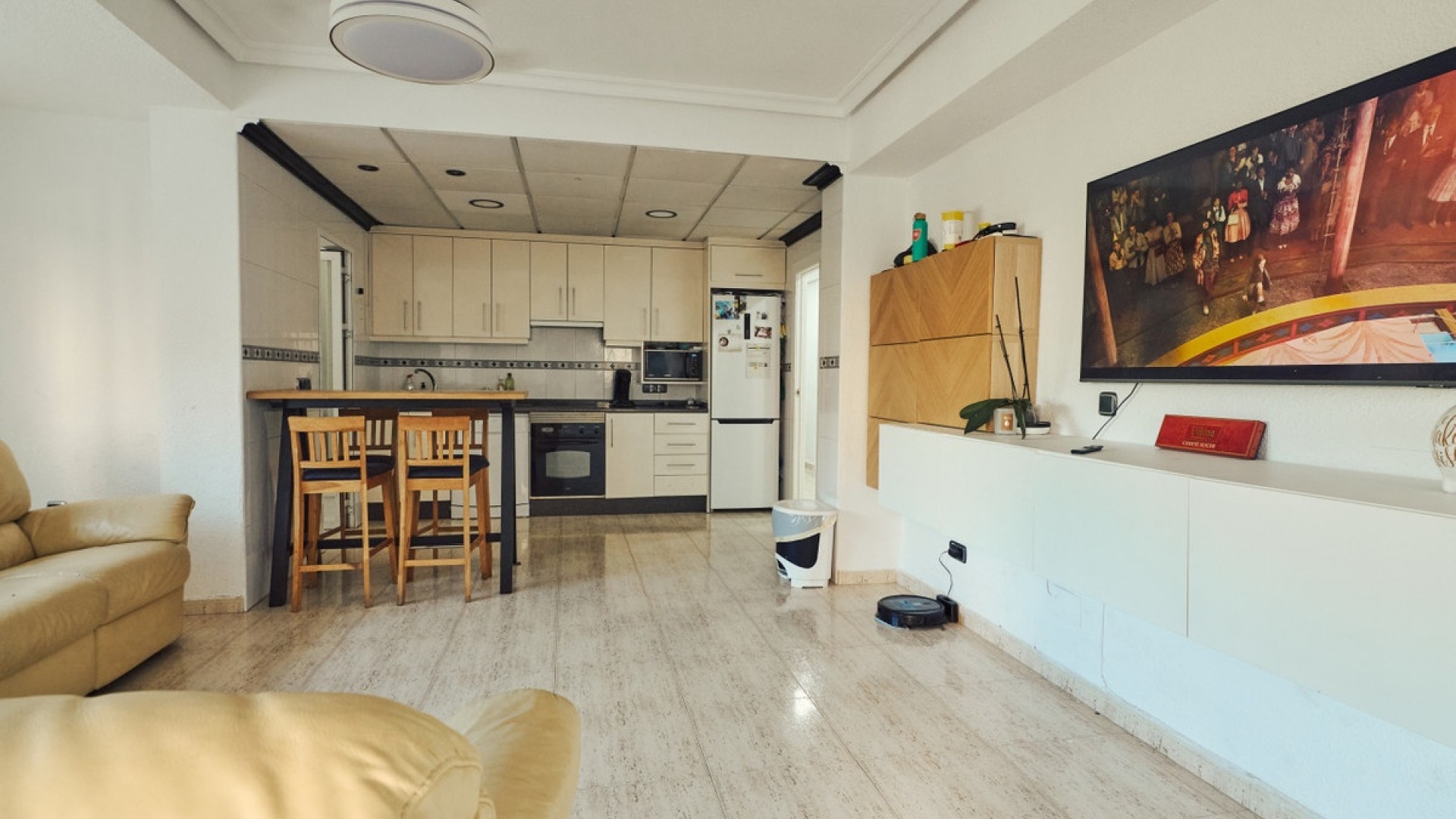 Revente - Appartement - Dolores - Dolores Centro