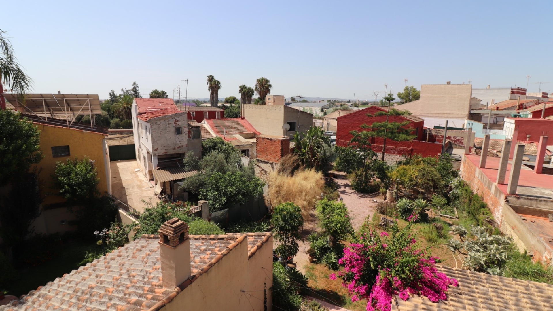 Revente - Appartement - Dolores - Dolores - Town