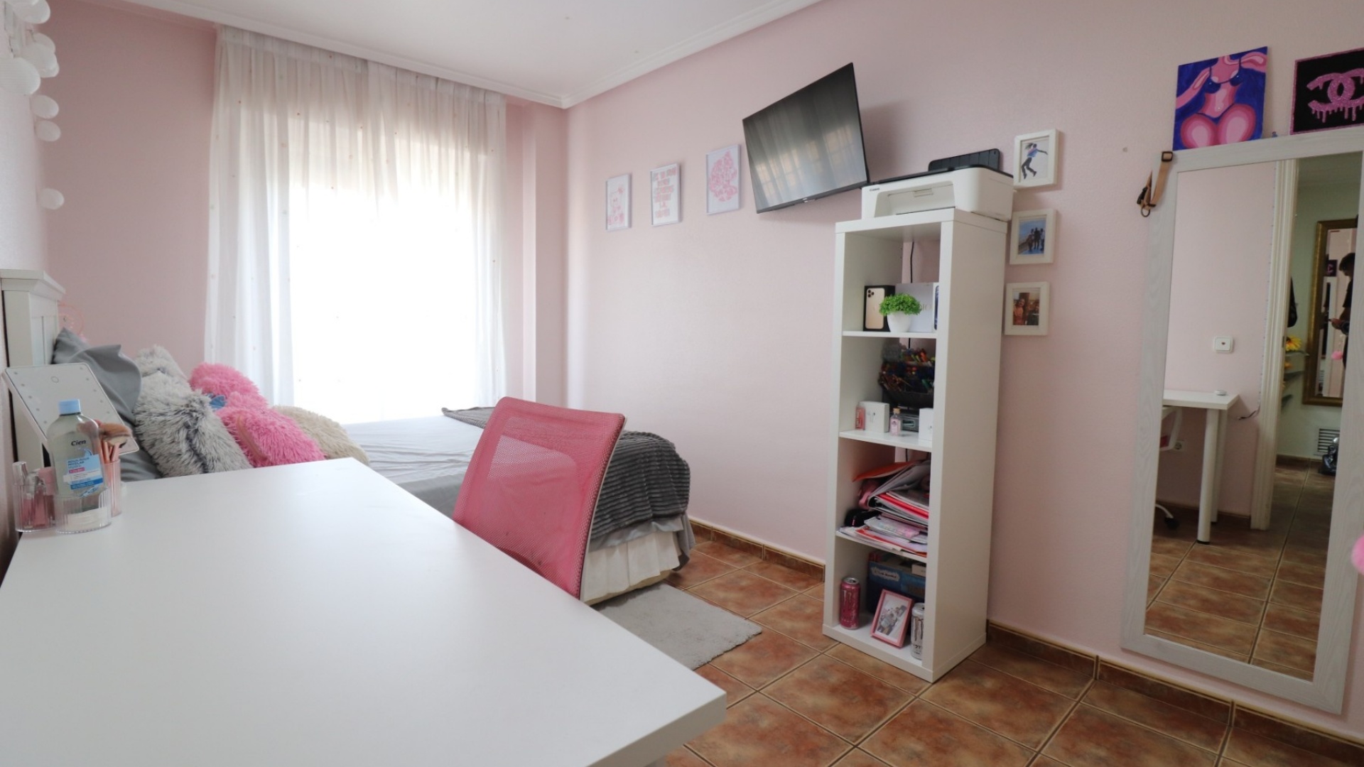 Revente - Appartement - Dolores - Dolores - Town
