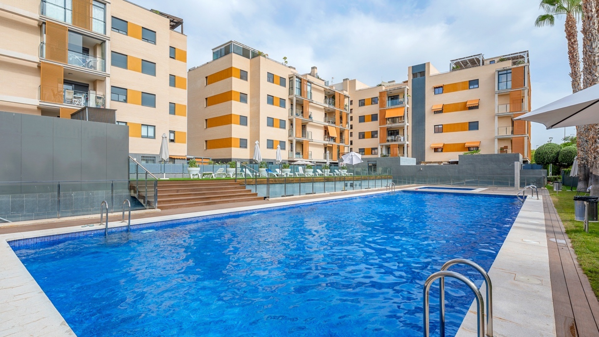 Revente - Appartement - El Campello - Muchavista