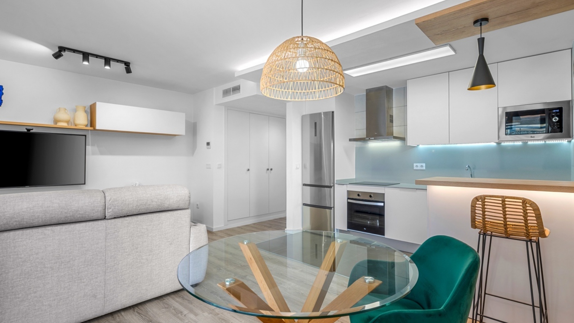 Revente - Appartement - El Campello - Muchavista