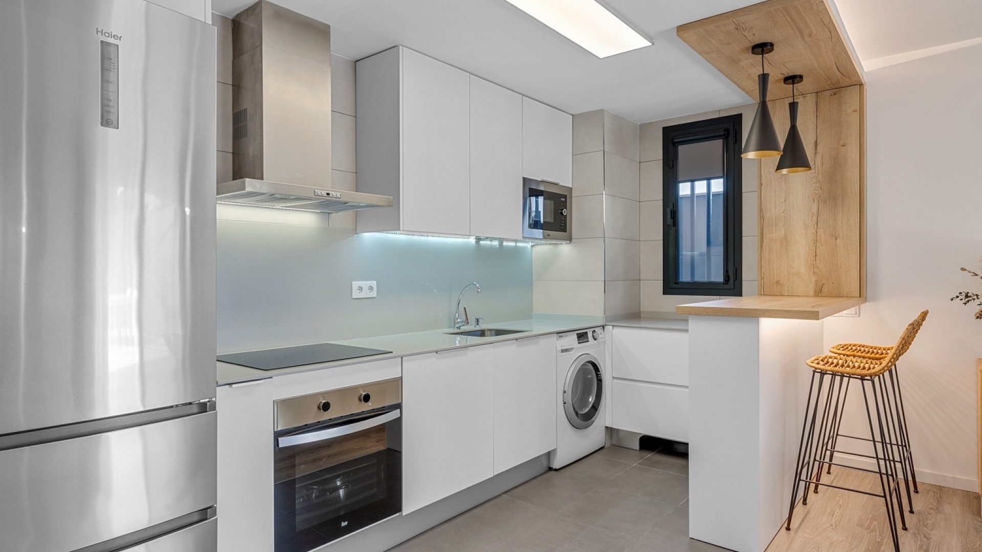 Revente - Appartement - El Campello - Muchavista