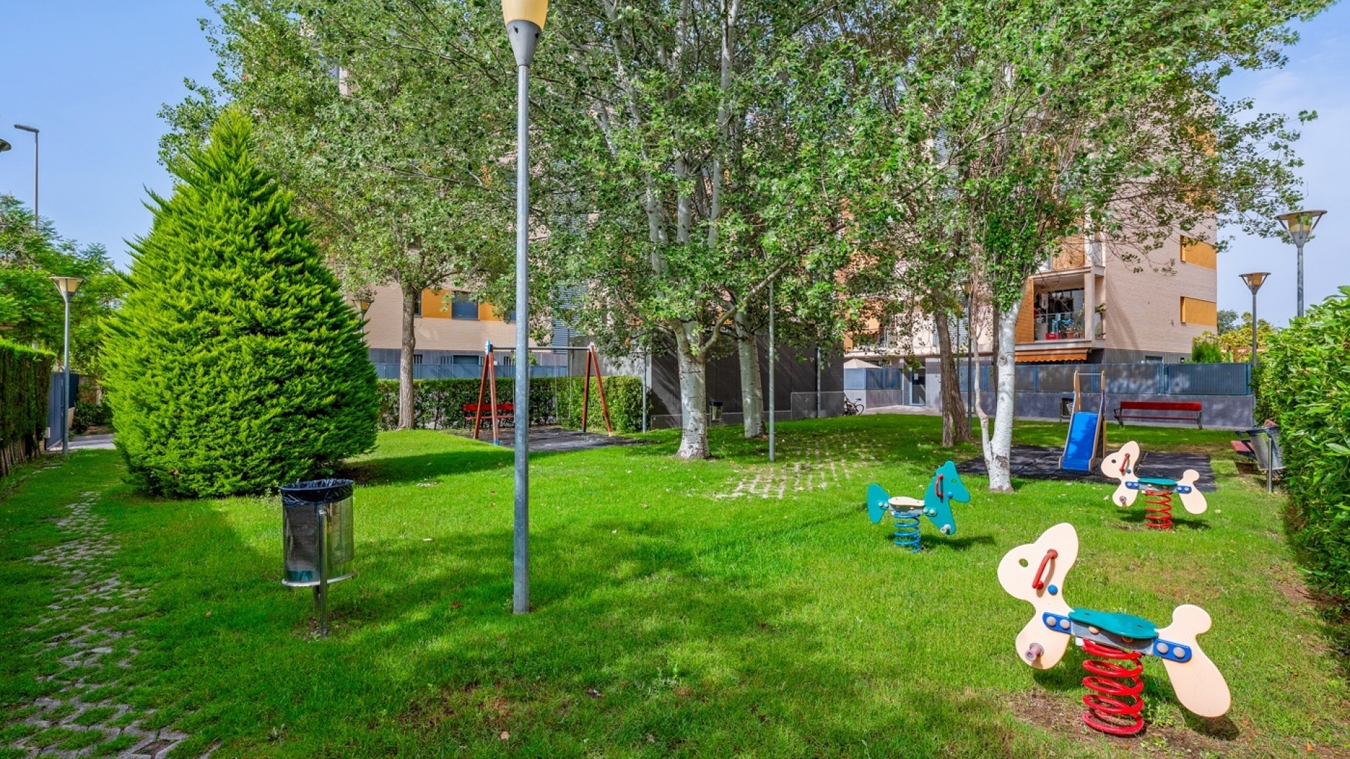 Revente - Appartement - El Campello - Muchavista
