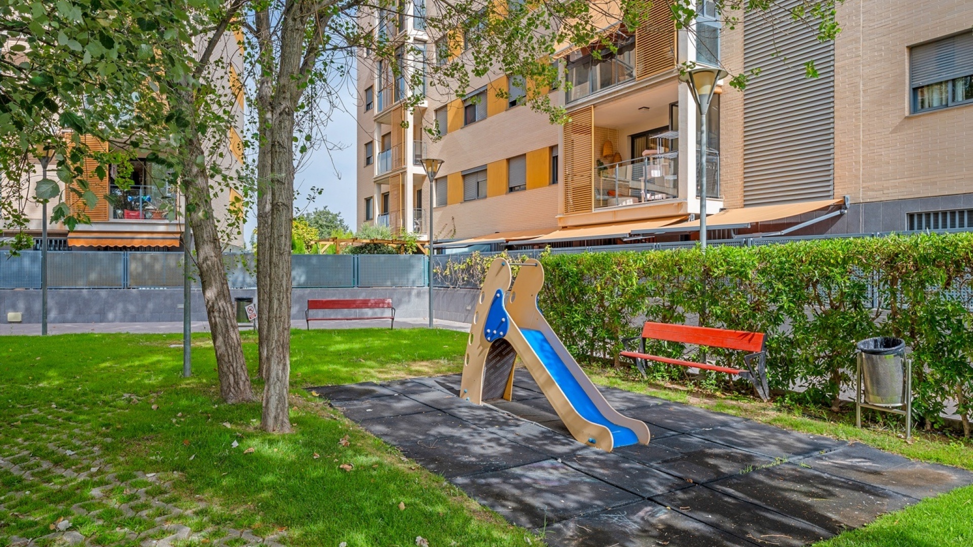 Revente - Appartement - El Campello - Muchavista