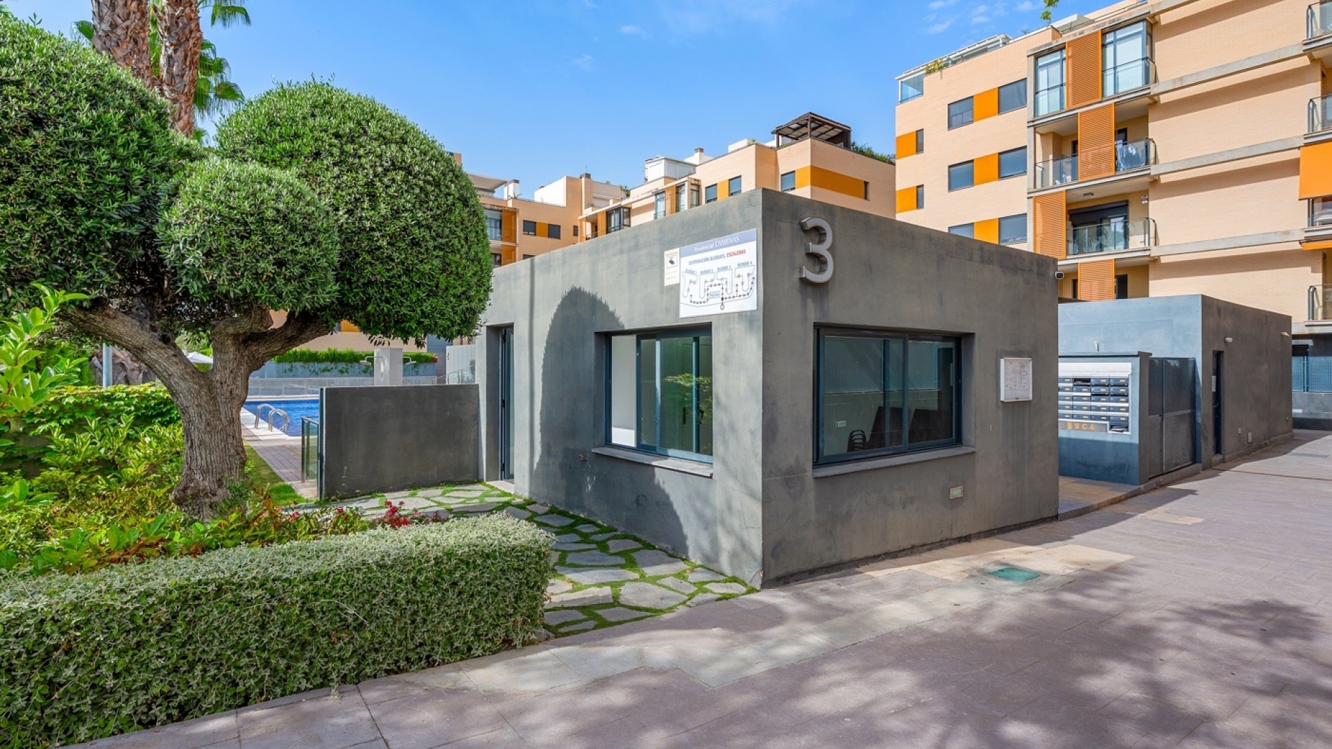 Revente - Appartement - El Campello - Muchavista