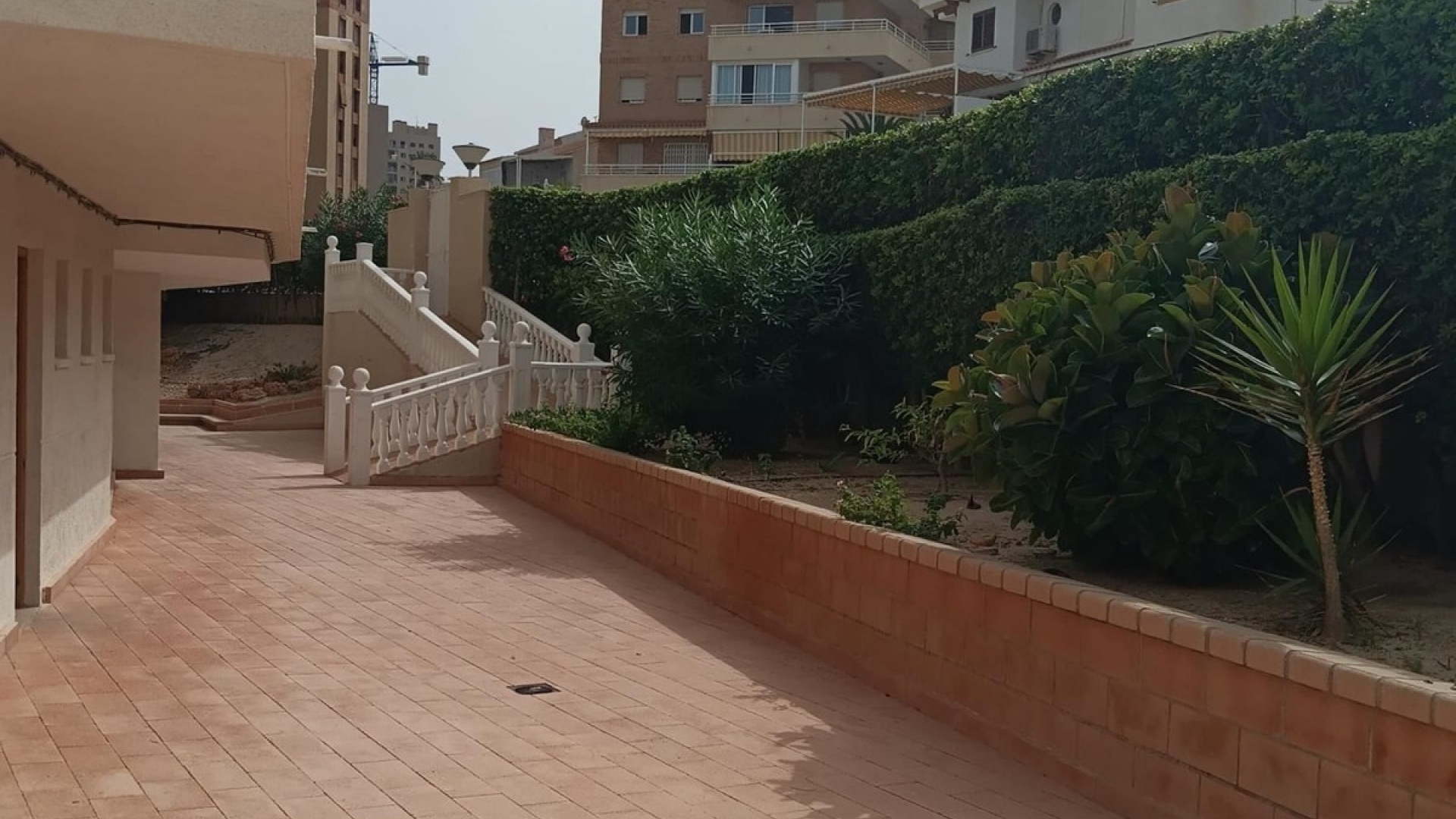 Revente - Appartement - Elche - Arenales del Sol