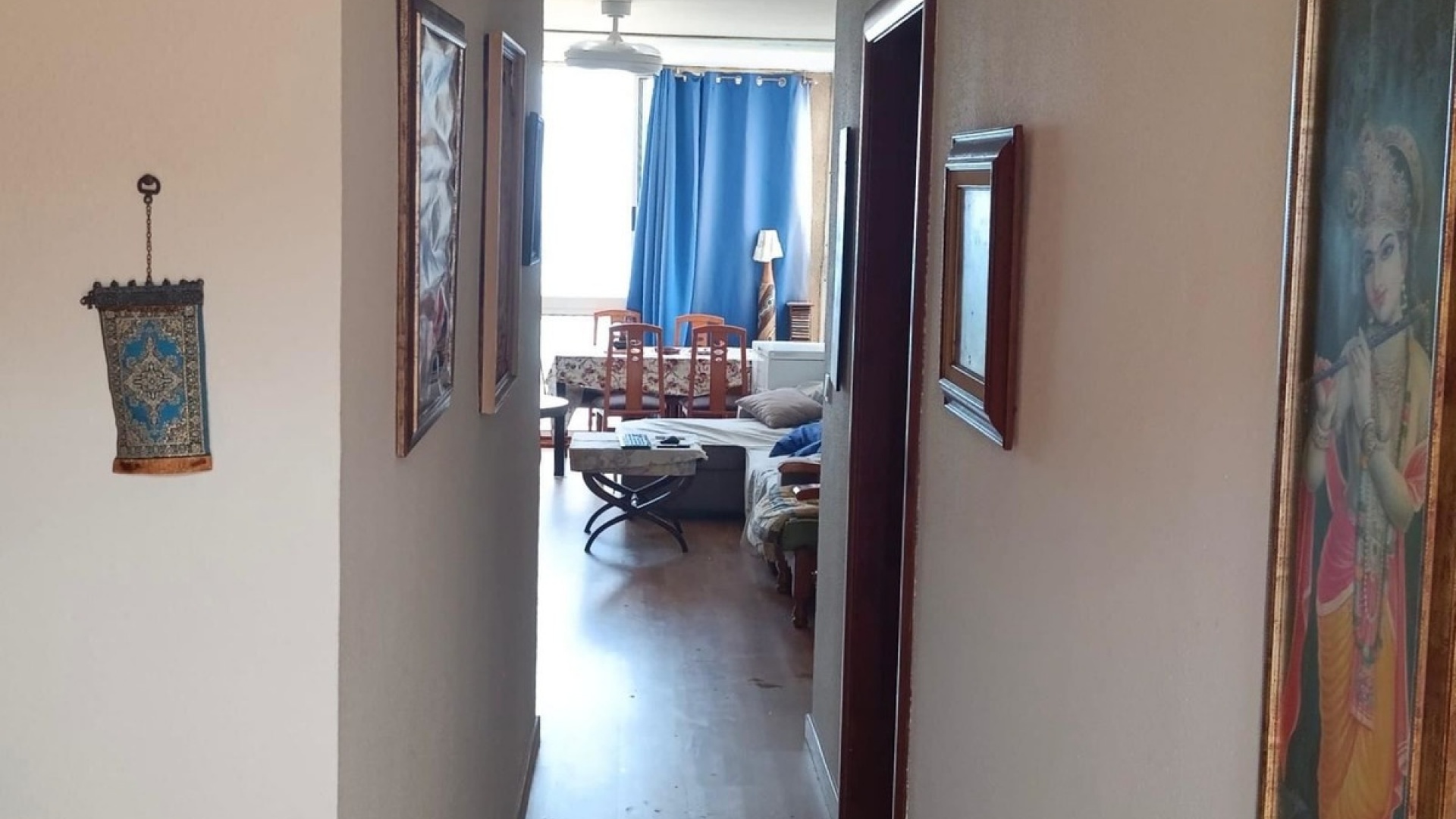 Revente - Appartement - Elche - Arenales del Sol