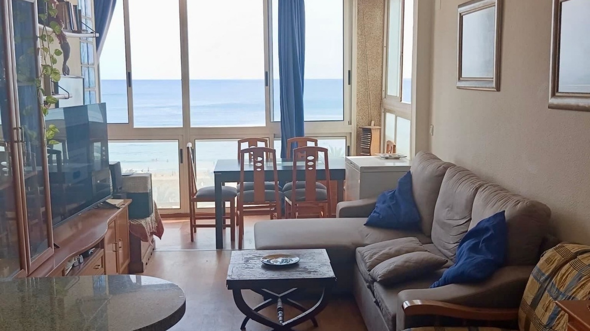 Revente - Appartement - Elche - Arenales del Sol