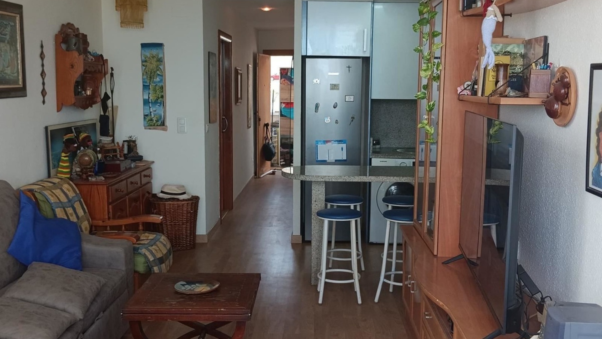 Revente - Appartement - Elche - Arenales del Sol