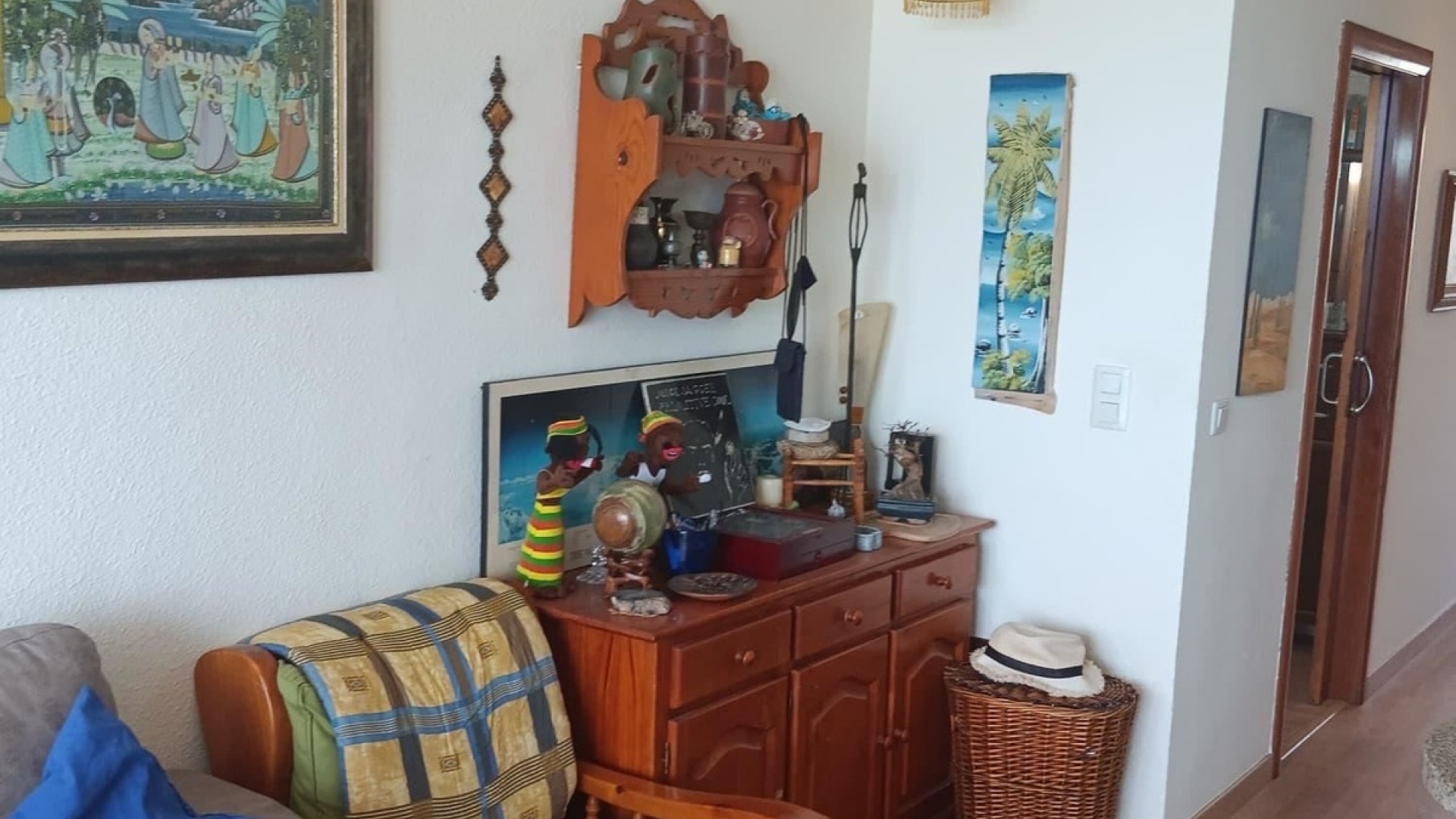 Revente - Appartement - Elche - Arenales del Sol