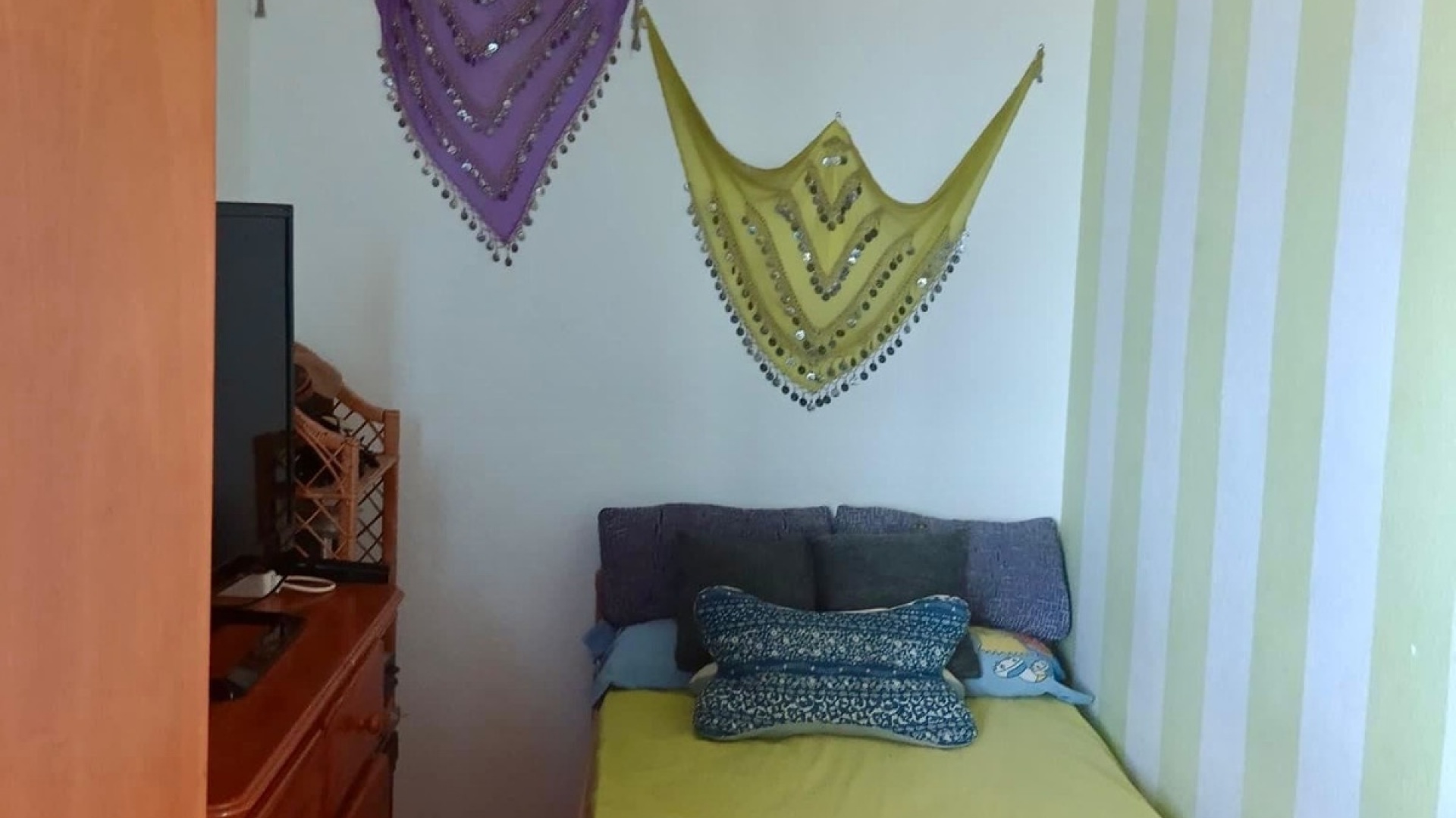 Revente - Appartement - Elche - Arenales del Sol