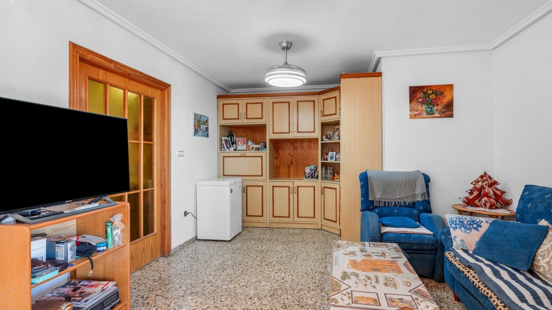 Revente - Appartement - Elche - Arenales del Sol