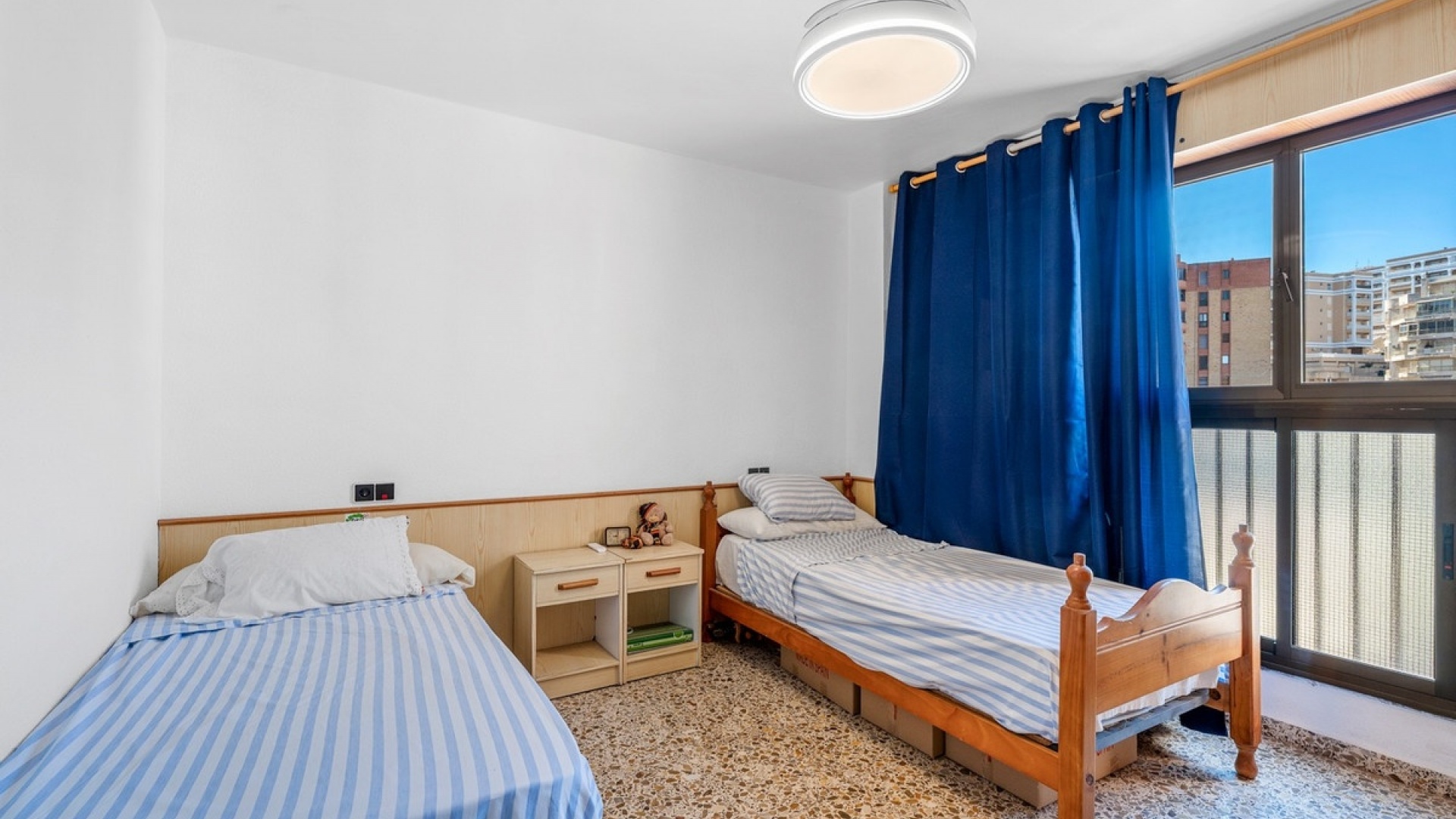 Revente - Appartement - Elche - Arenales del Sol