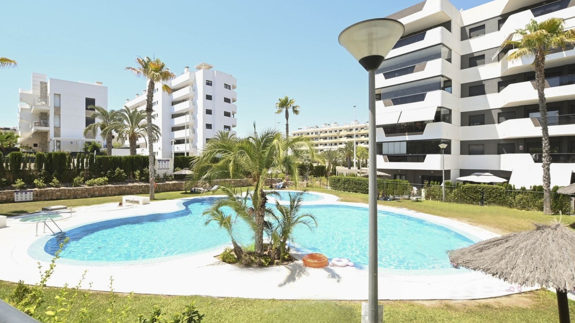Revente - Appartement - Elche - Arenales del Sol