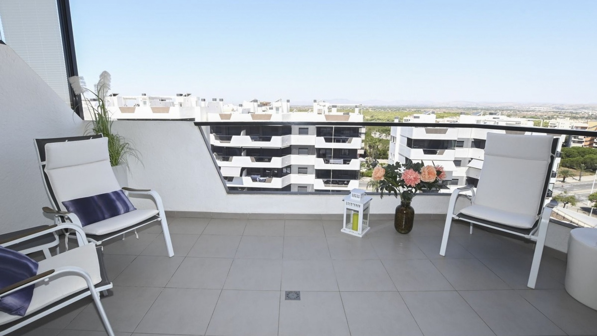 Revente - Appartement - Elche - Arenales del Sol
