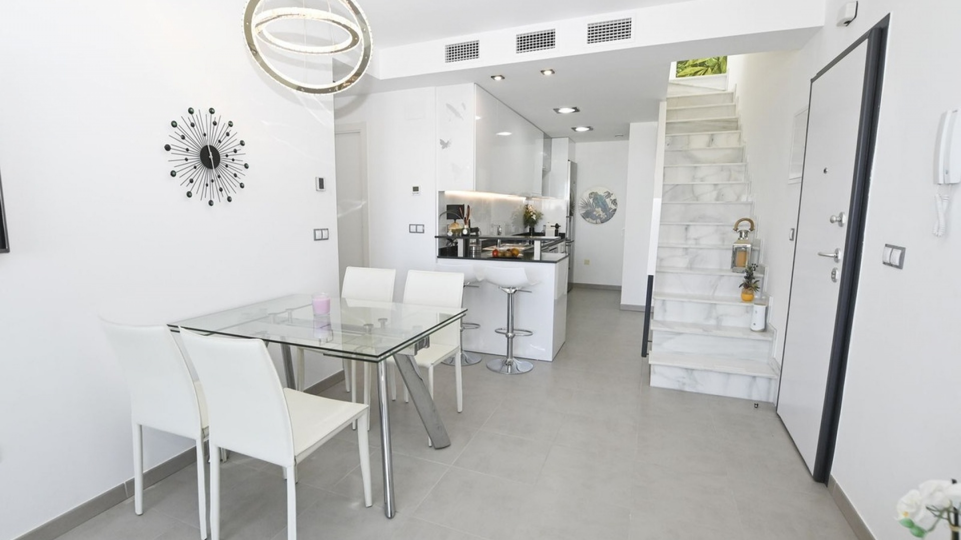 Revente - Appartement - Elche - Arenales del Sol