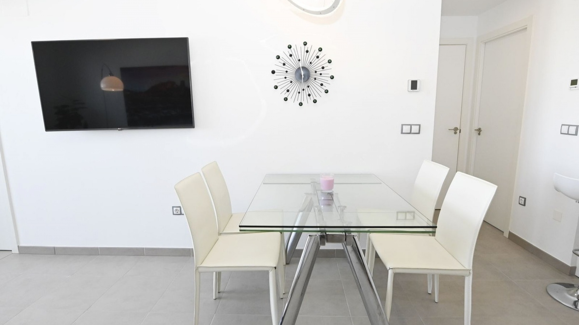 Revente - Appartement - Elche - Arenales del Sol