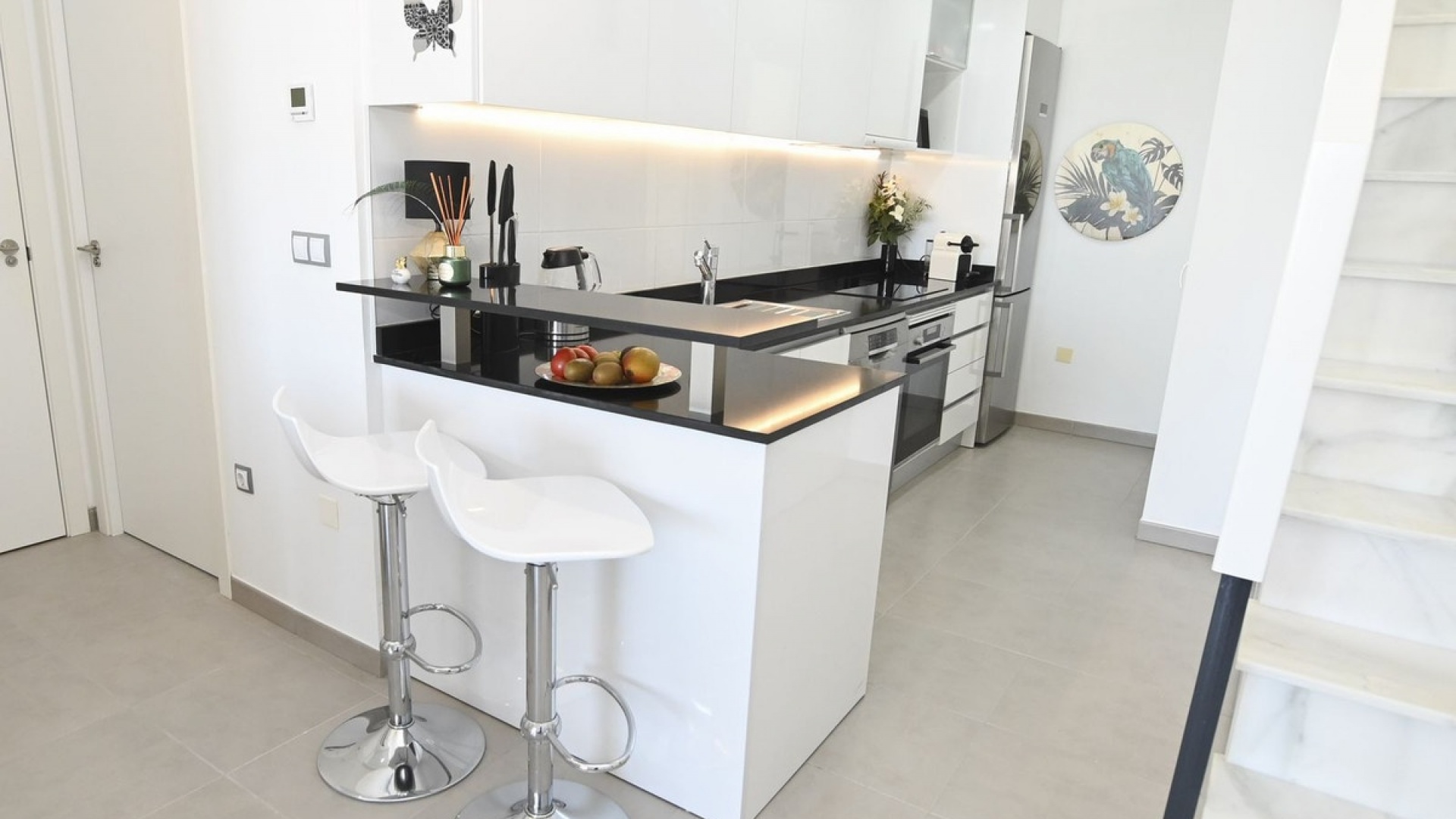 Revente - Appartement - Elche - Arenales del Sol