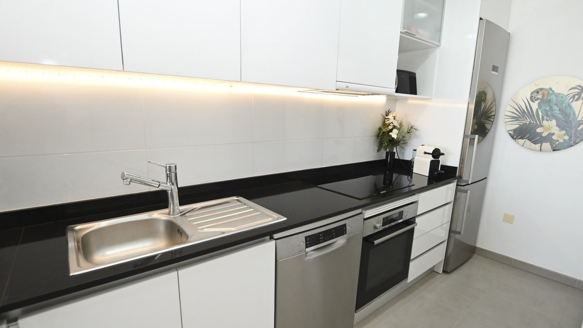 Revente - Appartement - Elche - Arenales del Sol