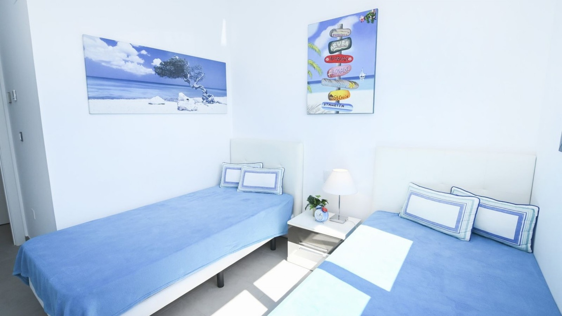 Revente - Appartement - Elche - Arenales del Sol