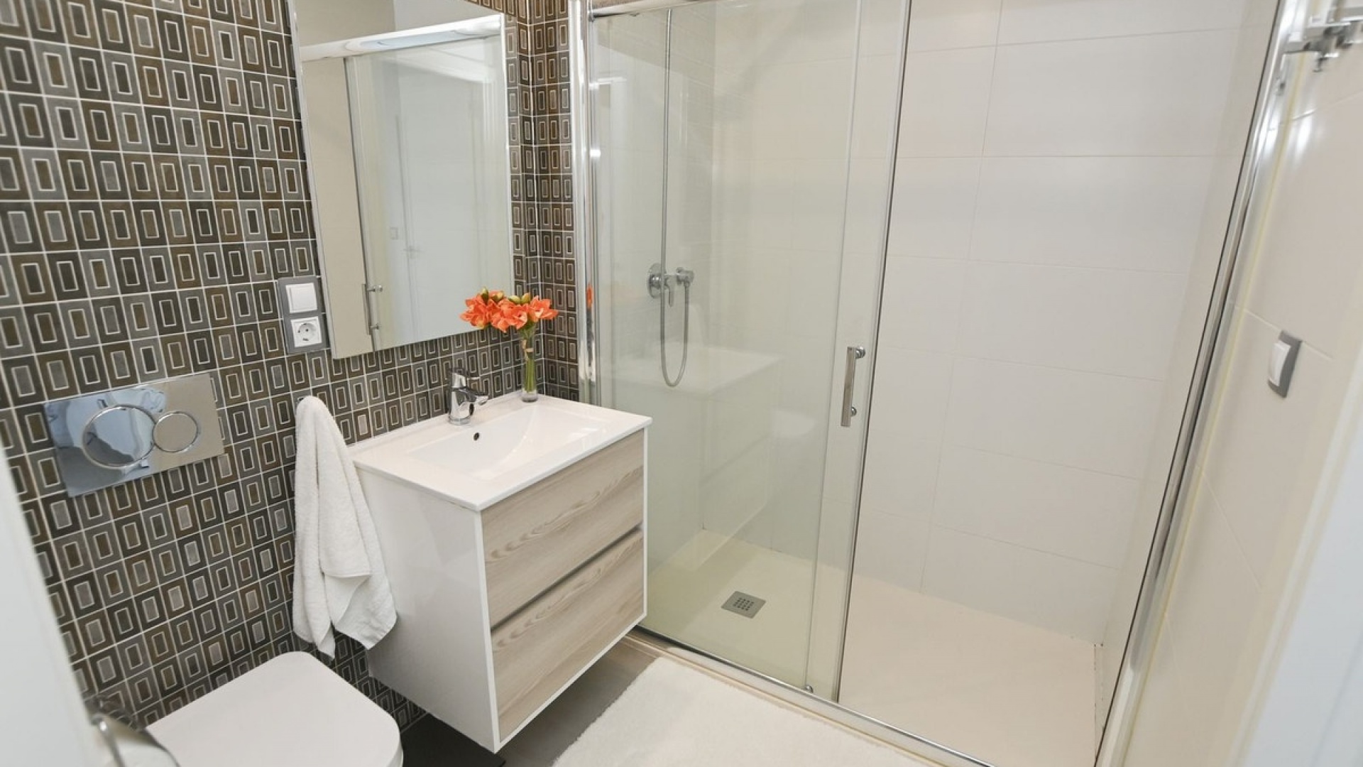 Revente - Appartement - Elche - Arenales del Sol