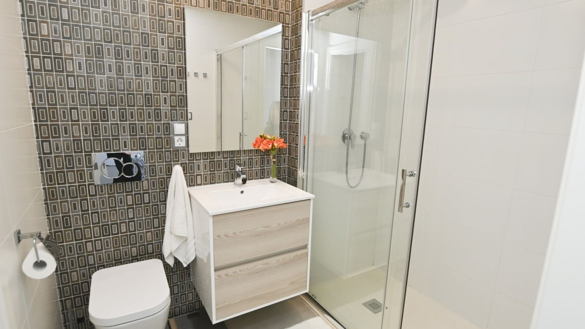 Revente - Appartement - Elche - Arenales del Sol
