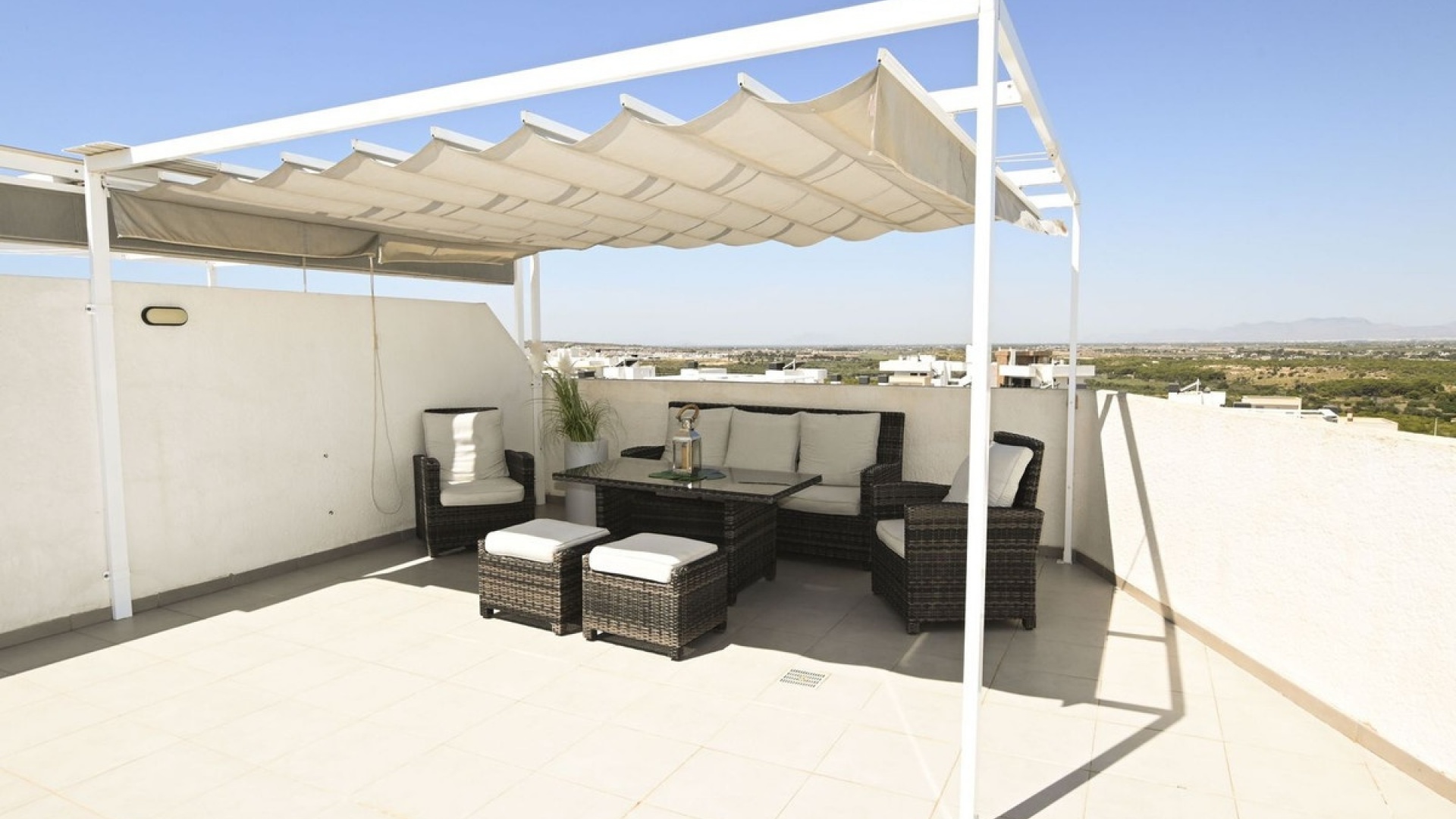 Revente - Appartement - Elche - Arenales del Sol