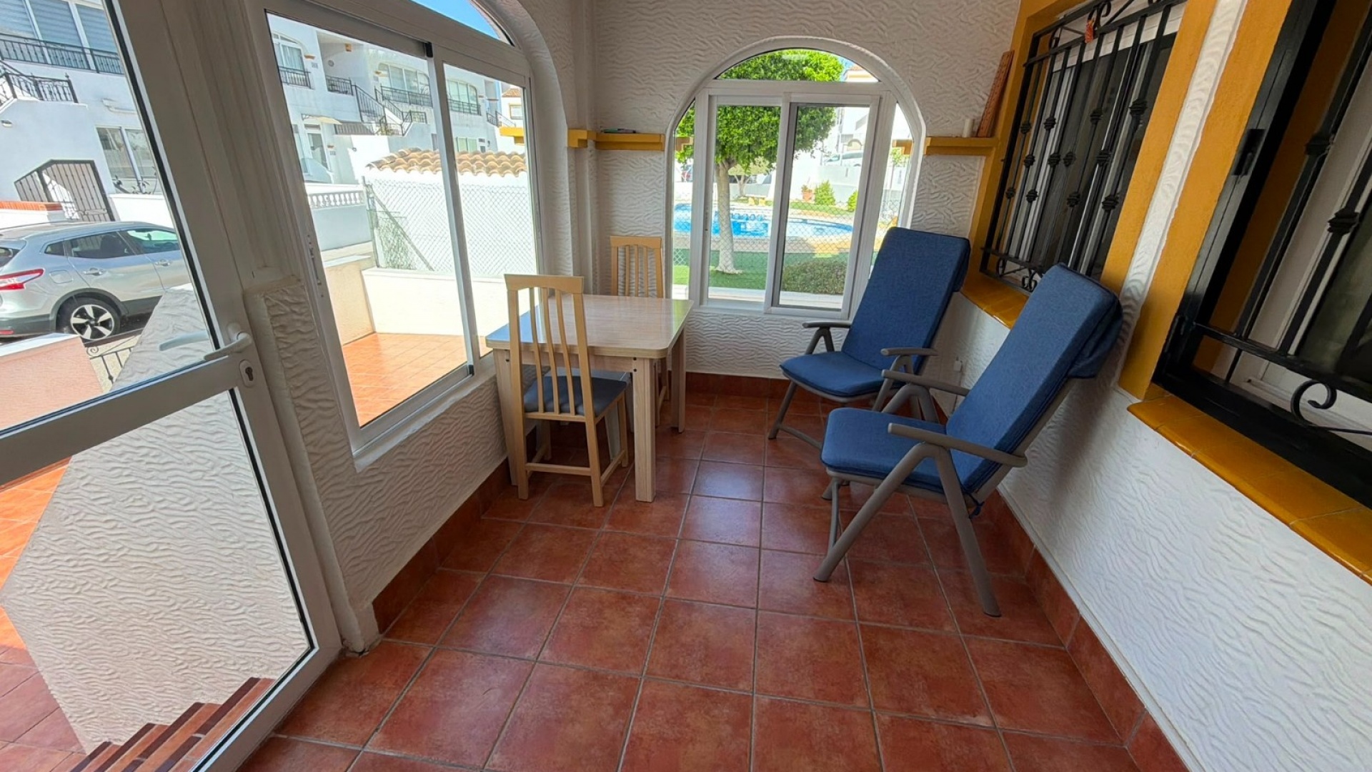 Revente - Appartement - Entre Naranjo - Vistabella Golf - Entre Naranjos - Vistabella Golf