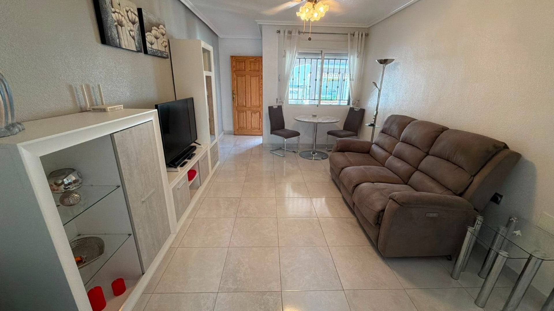 Revente - Appartement - Entre Naranjo - Vistabella Golf - Entre Naranjos - Vistabella Golf