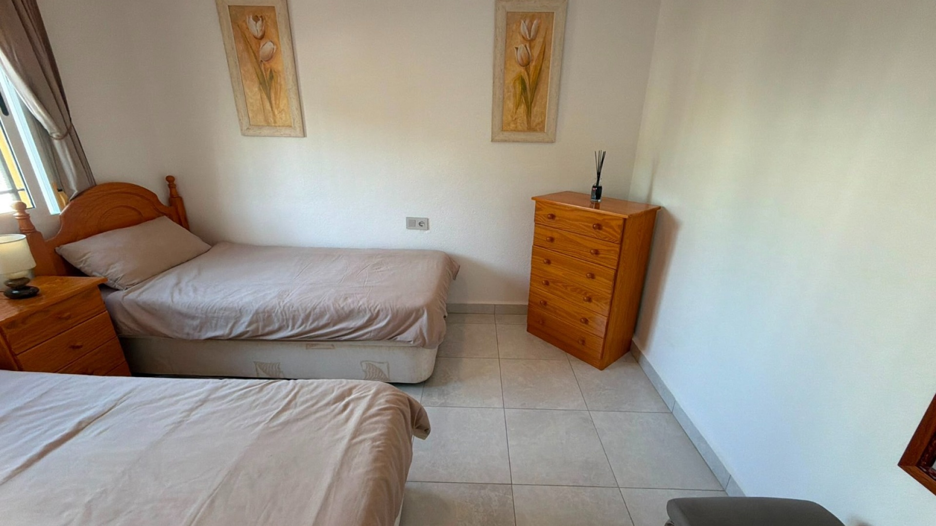 Revente - Appartement - Entre Naranjo - Vistabella Golf - Entre Naranjos - Vistabella Golf