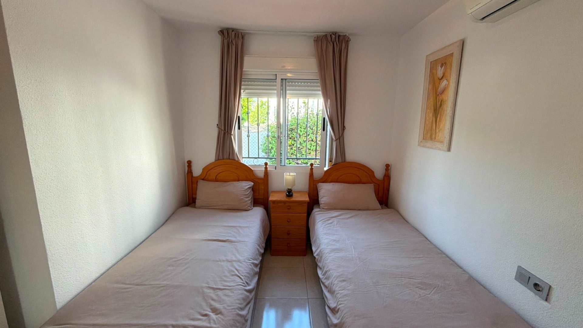 Revente - Appartement - Entre Naranjo - Vistabella Golf - Entre Naranjos - Vistabella Golf