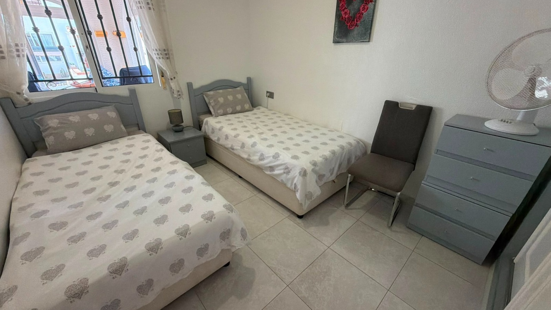 Revente - Appartement - Entre Naranjo - Vistabella Golf - Entre Naranjos - Vistabella Golf