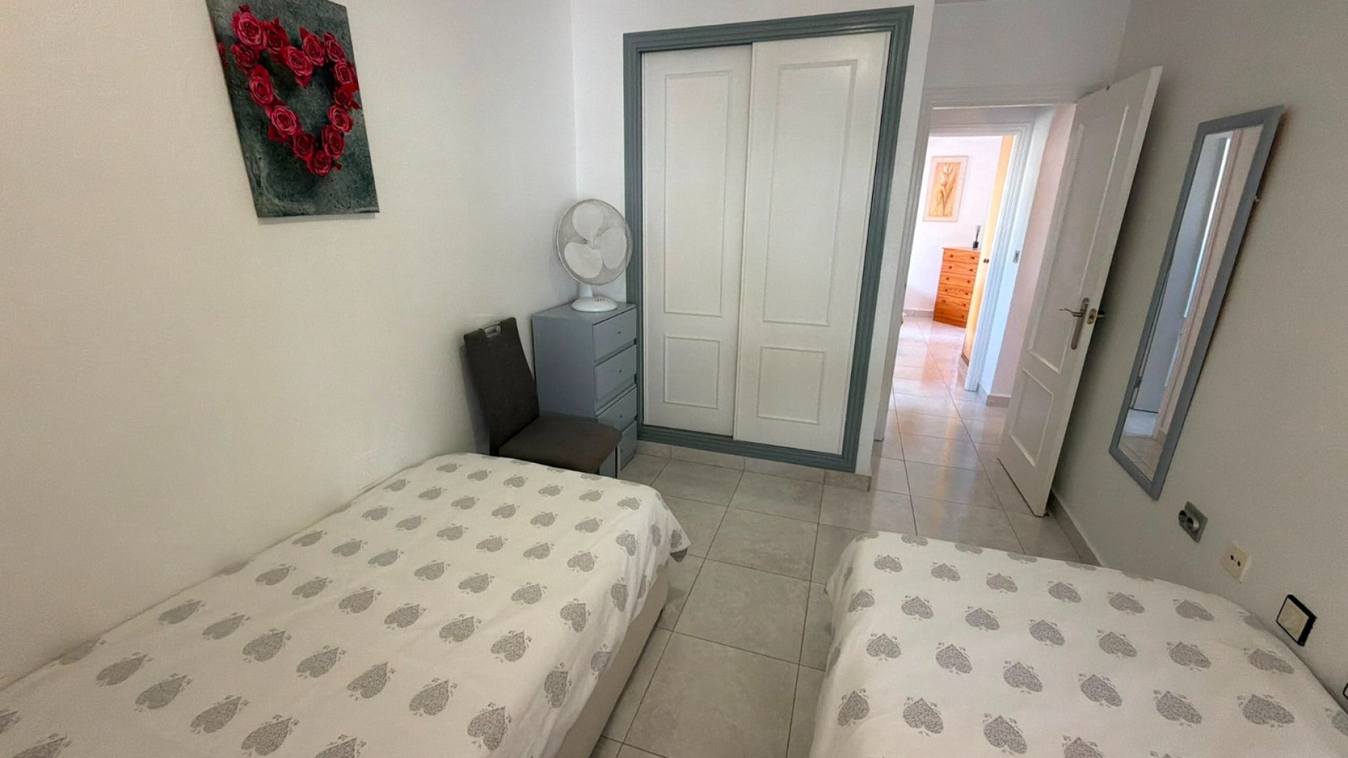 Revente - Appartement - Entre Naranjo - Vistabella Golf - Entre Naranjos - Vistabella Golf