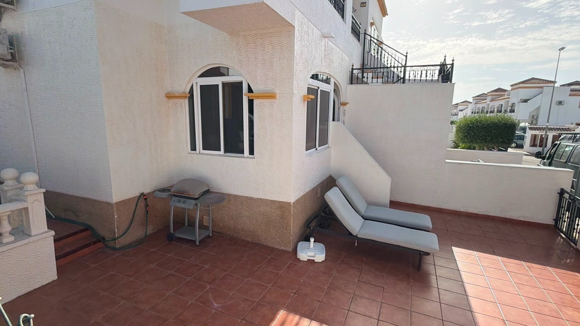 Revente - Appartement - Entre Naranjo - Vistabella Golf - Entre Naranjos - Vistabella Golf