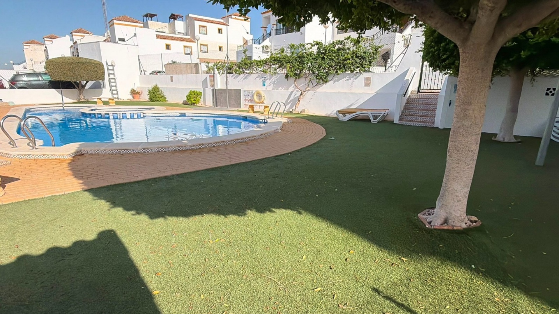 Revente - Appartement - Entre Naranjo - Vistabella Golf - Entre Naranjos - Vistabella Golf