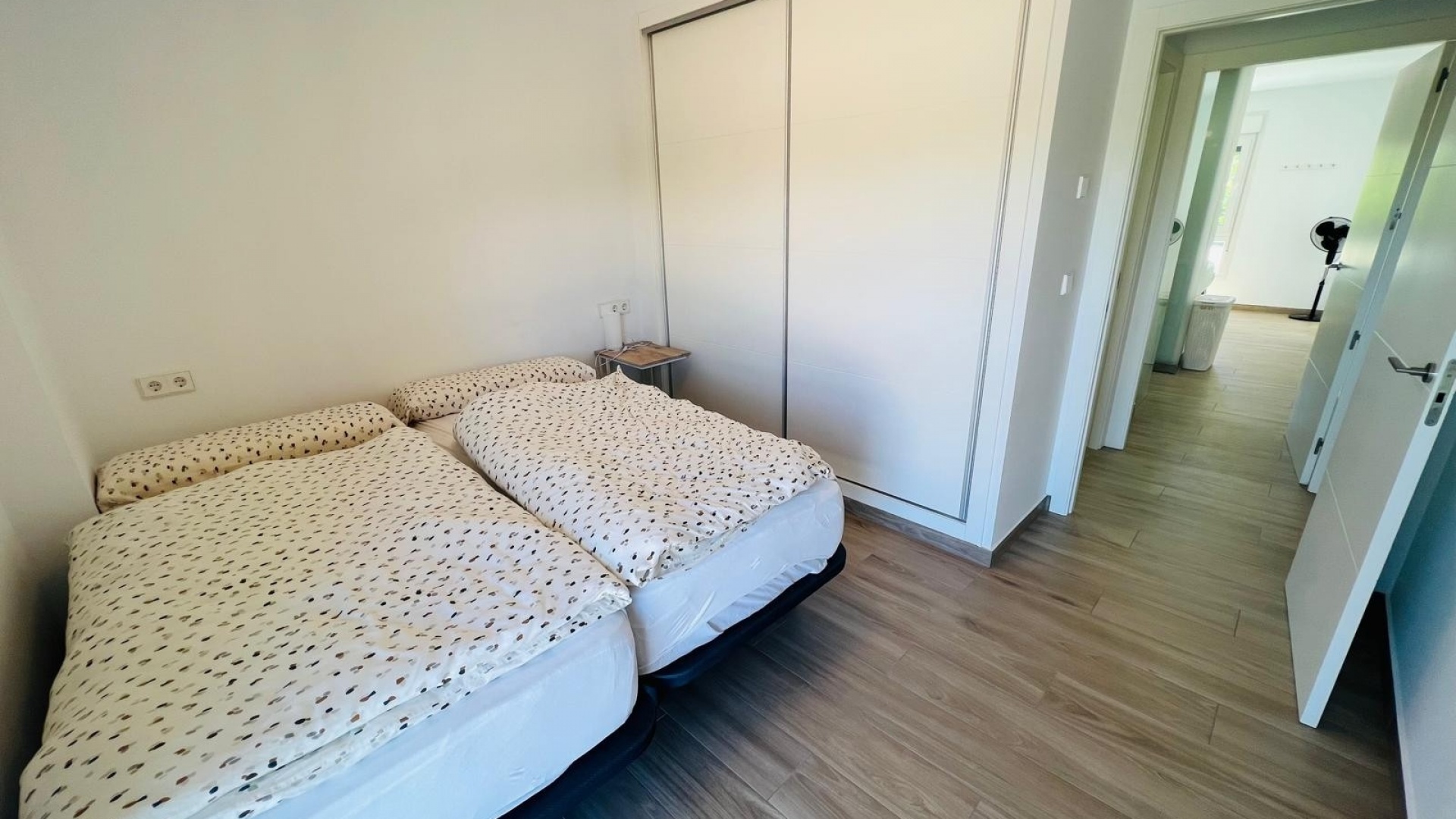 Revente - Appartement - Entre Naranjo - Vistabella Golf - Entre Naranjos - Vistabella Golf