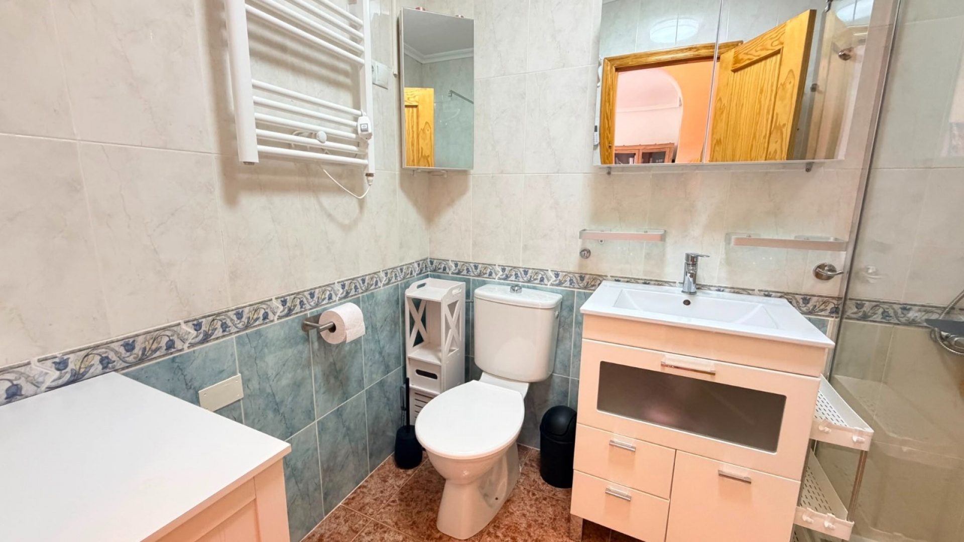 Revente - Appartement - Entre Naranjo - Vistabella Golf - Entre Naranjos - Vistabella Golf