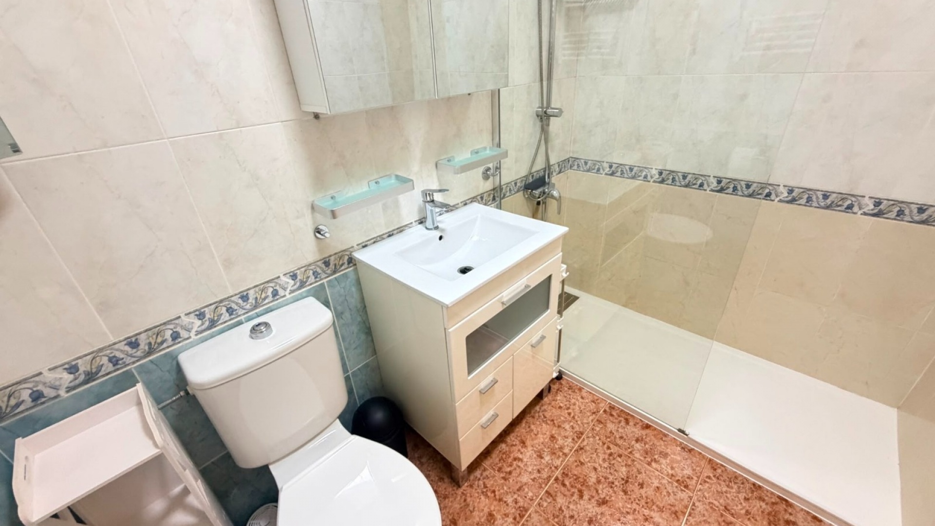 Revente - Appartement - Entre Naranjo - Vistabella Golf - Entre Naranjos - Vistabella Golf