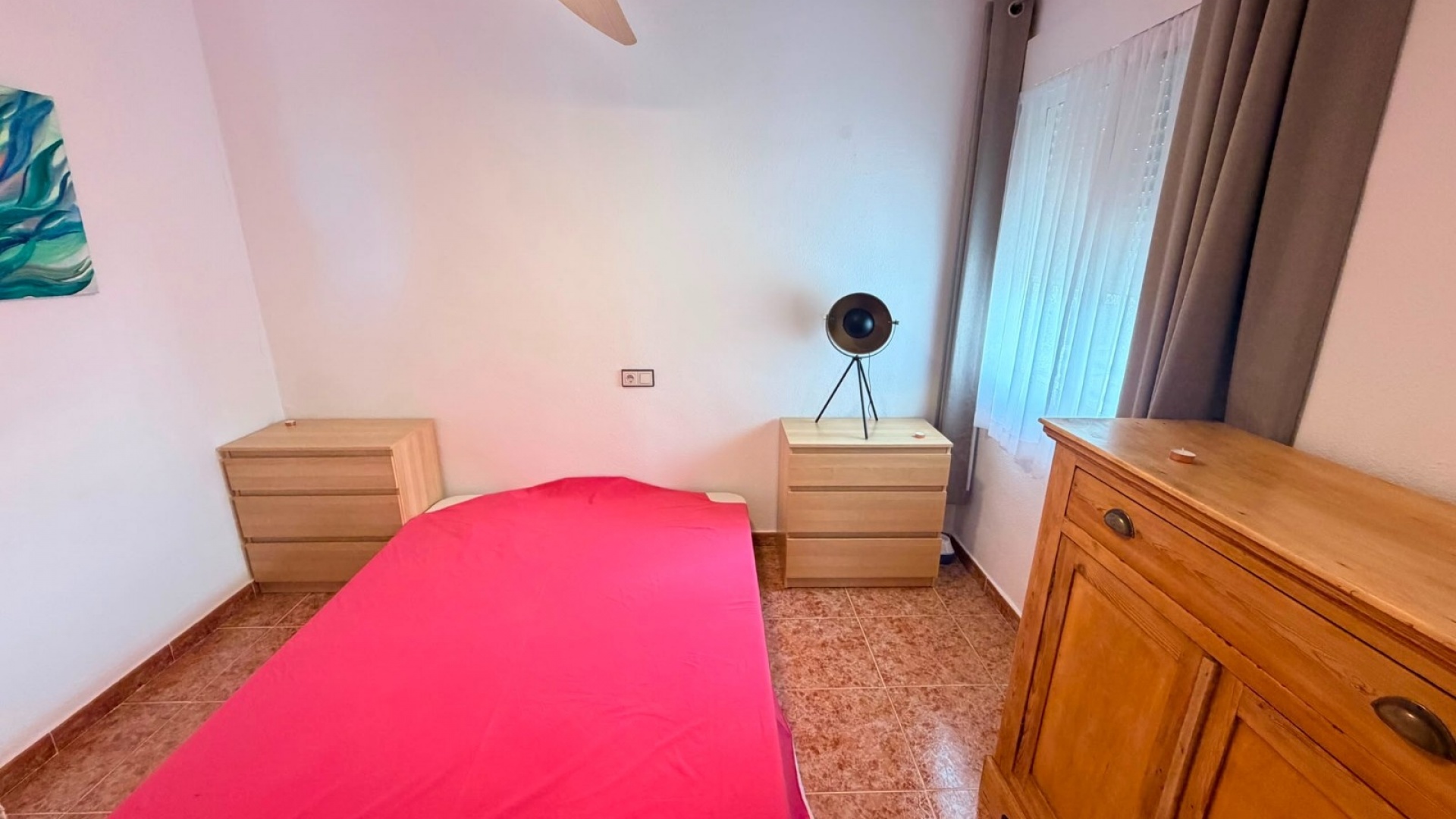 Revente - Appartement - Entre Naranjo - Vistabella Golf - Entre Naranjos - Vistabella Golf