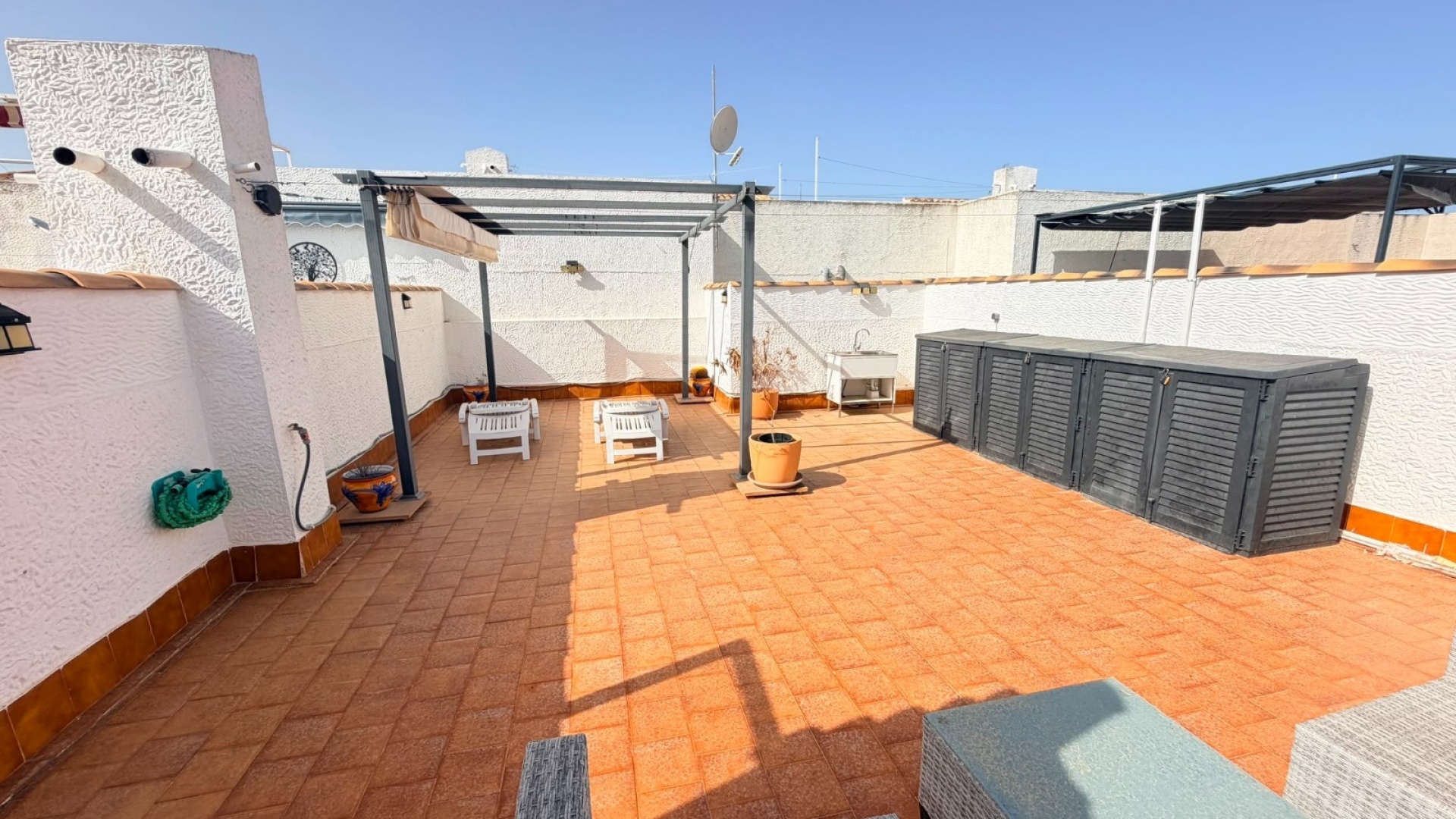 Revente - Appartement - Entre Naranjo - Vistabella Golf - Entre Naranjos - Vistabella Golf