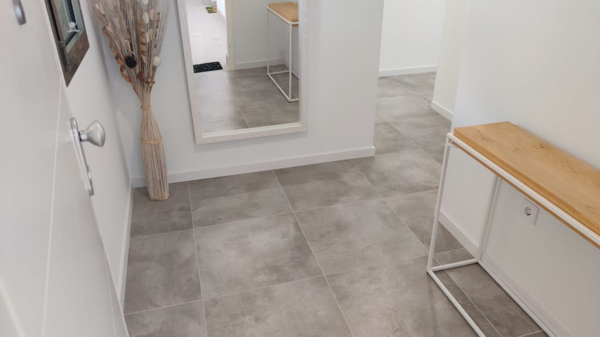 Revente - Appartement - Finestrat - Seascape resort