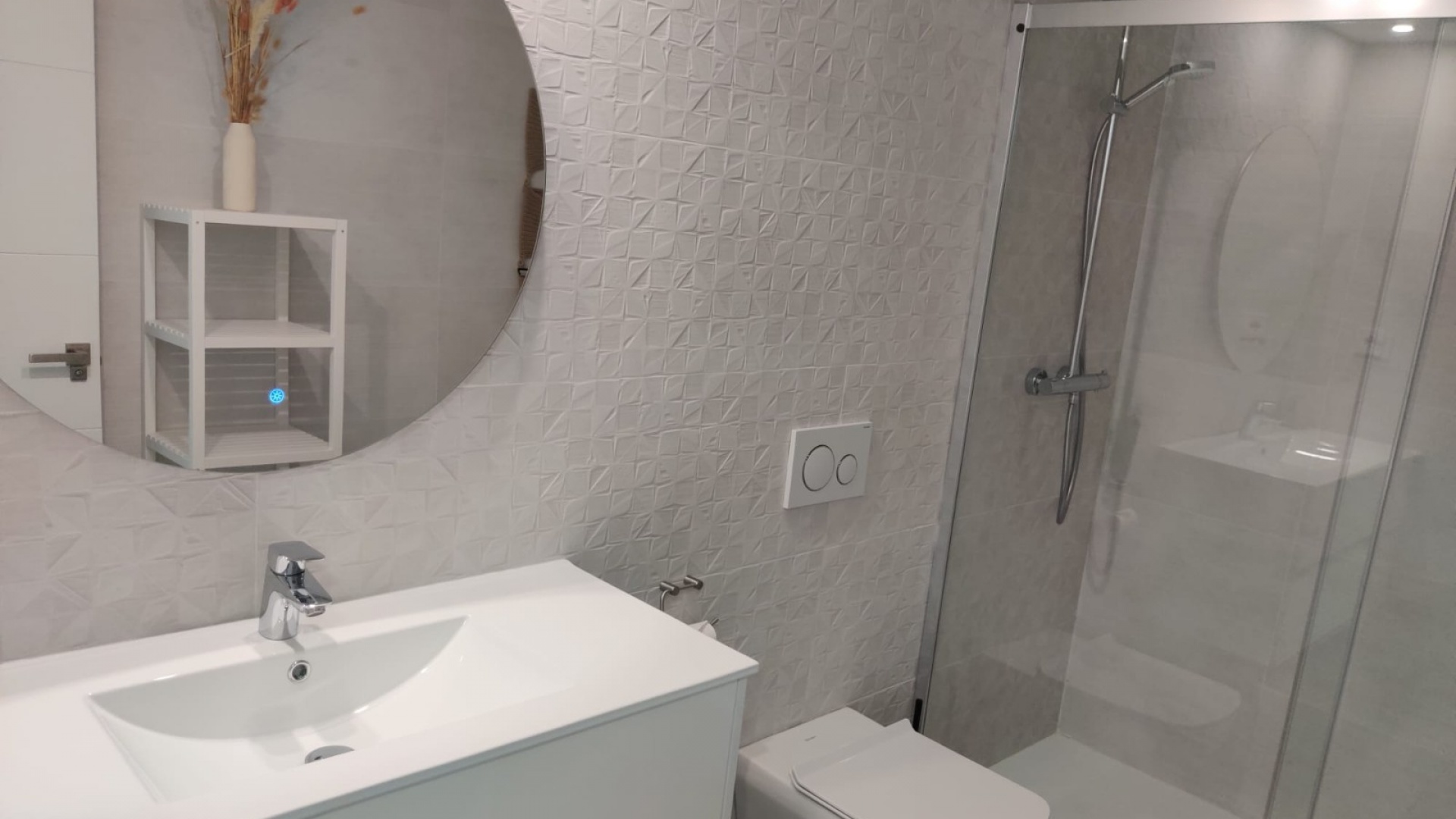 Revente - Appartement - Finestrat - Seascape resort