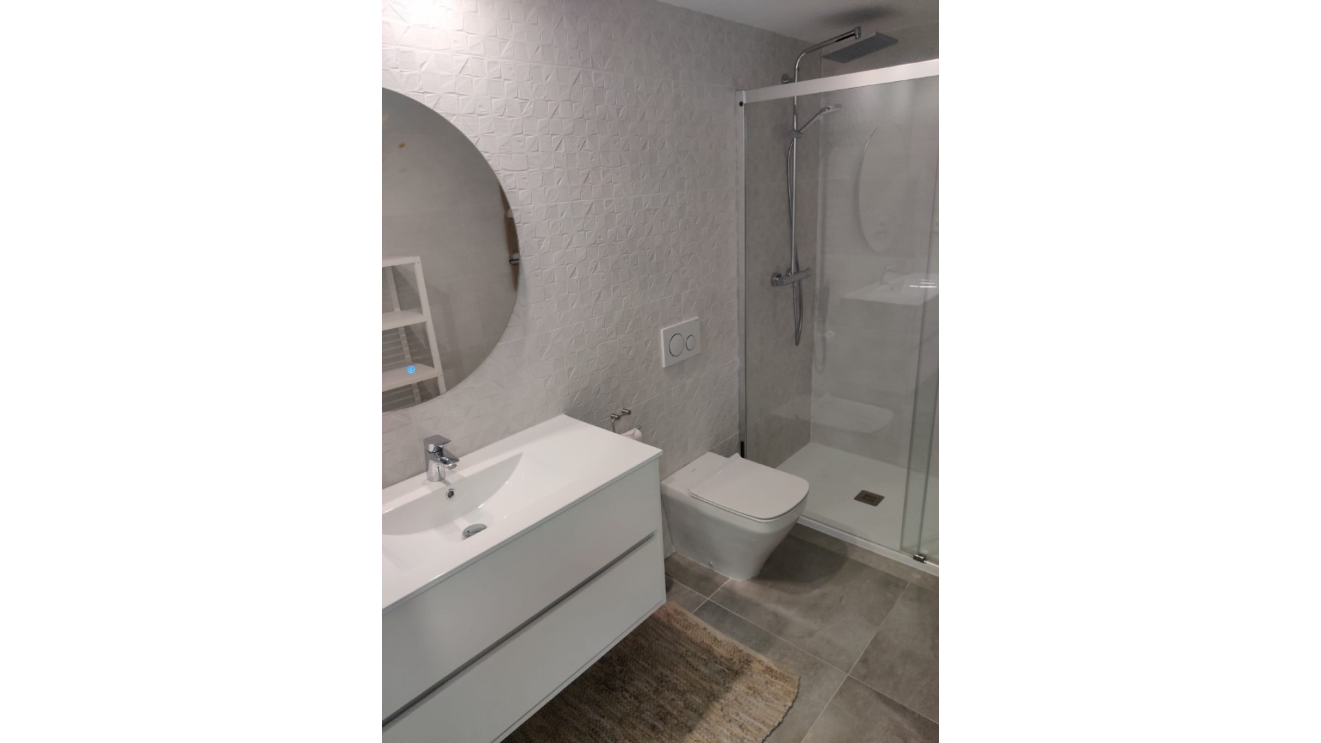 Revente - Appartement - Finestrat - Seascape resort