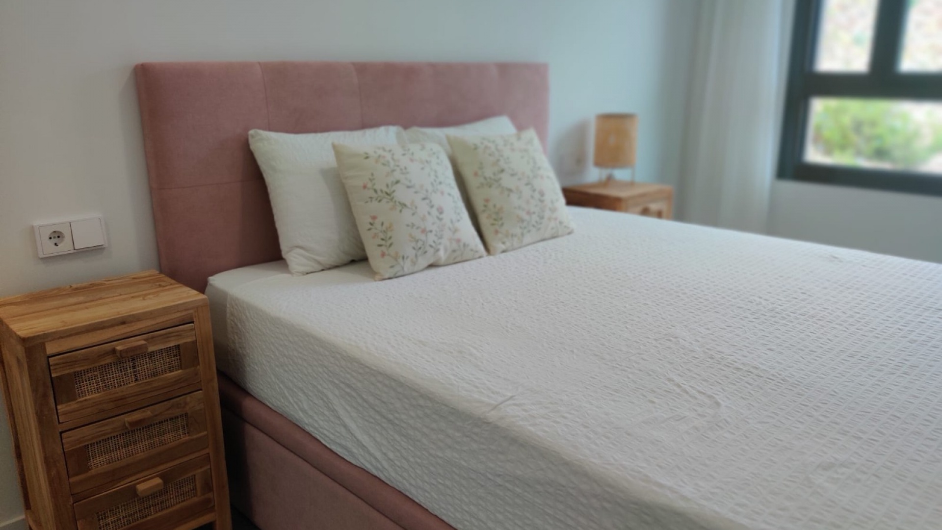 Revente - Appartement - Finestrat - Seascape resort