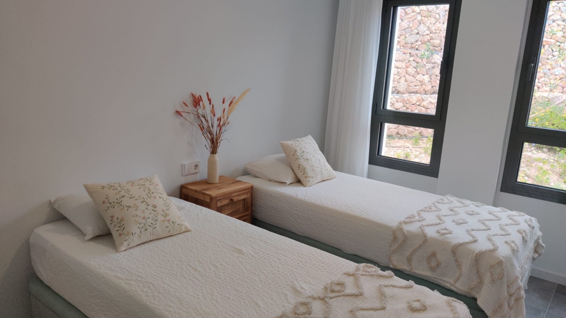 Revente - Appartement - Finestrat - Seascape resort