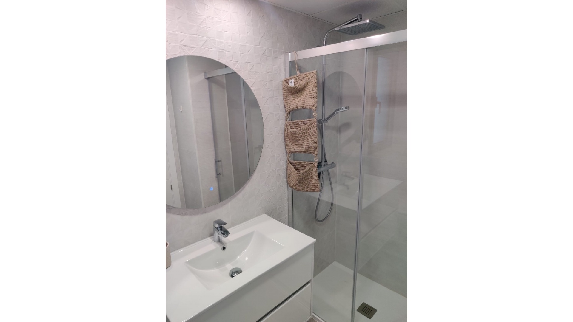 Revente - Appartement - Finestrat - Seascape resort