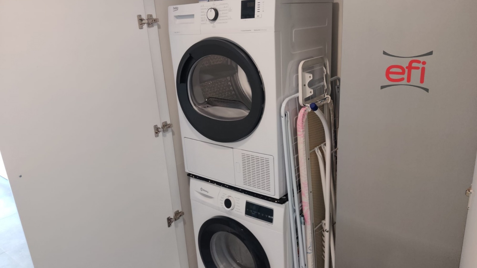 Revente - Appartement - Finestrat - Seascape resort