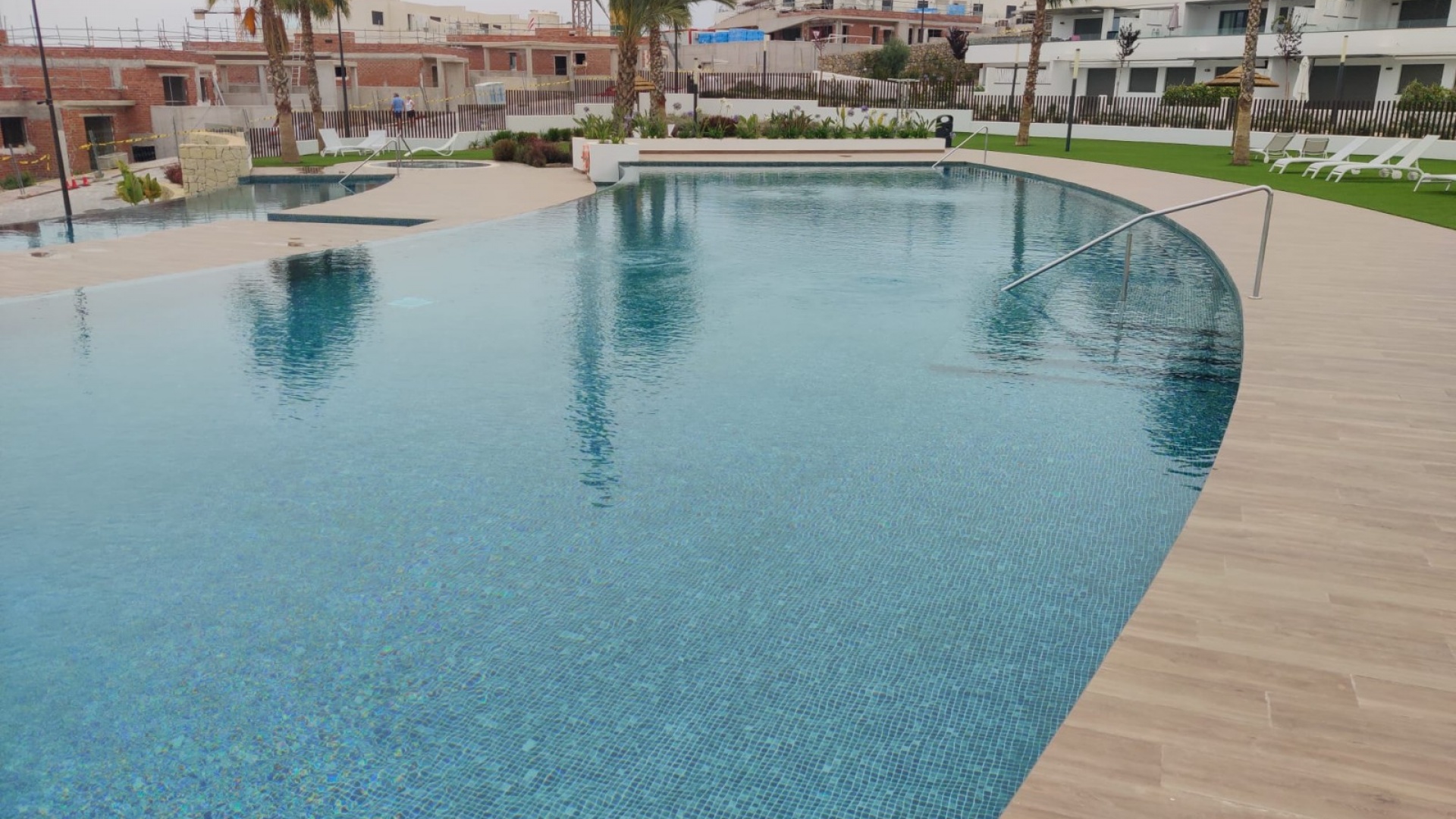 Revente - Appartement - Finestrat - Seascape resort