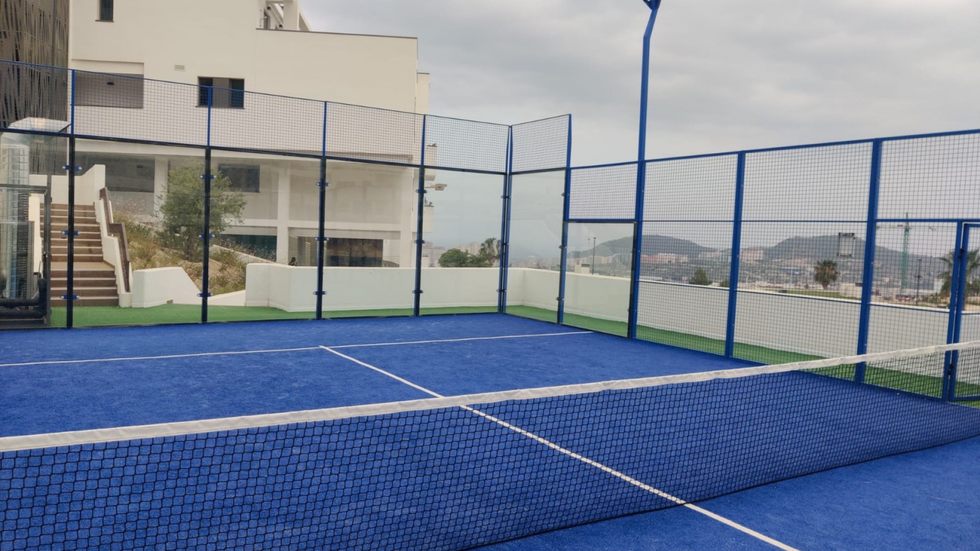 Revente - Appartement - Finestrat - Seascape resort