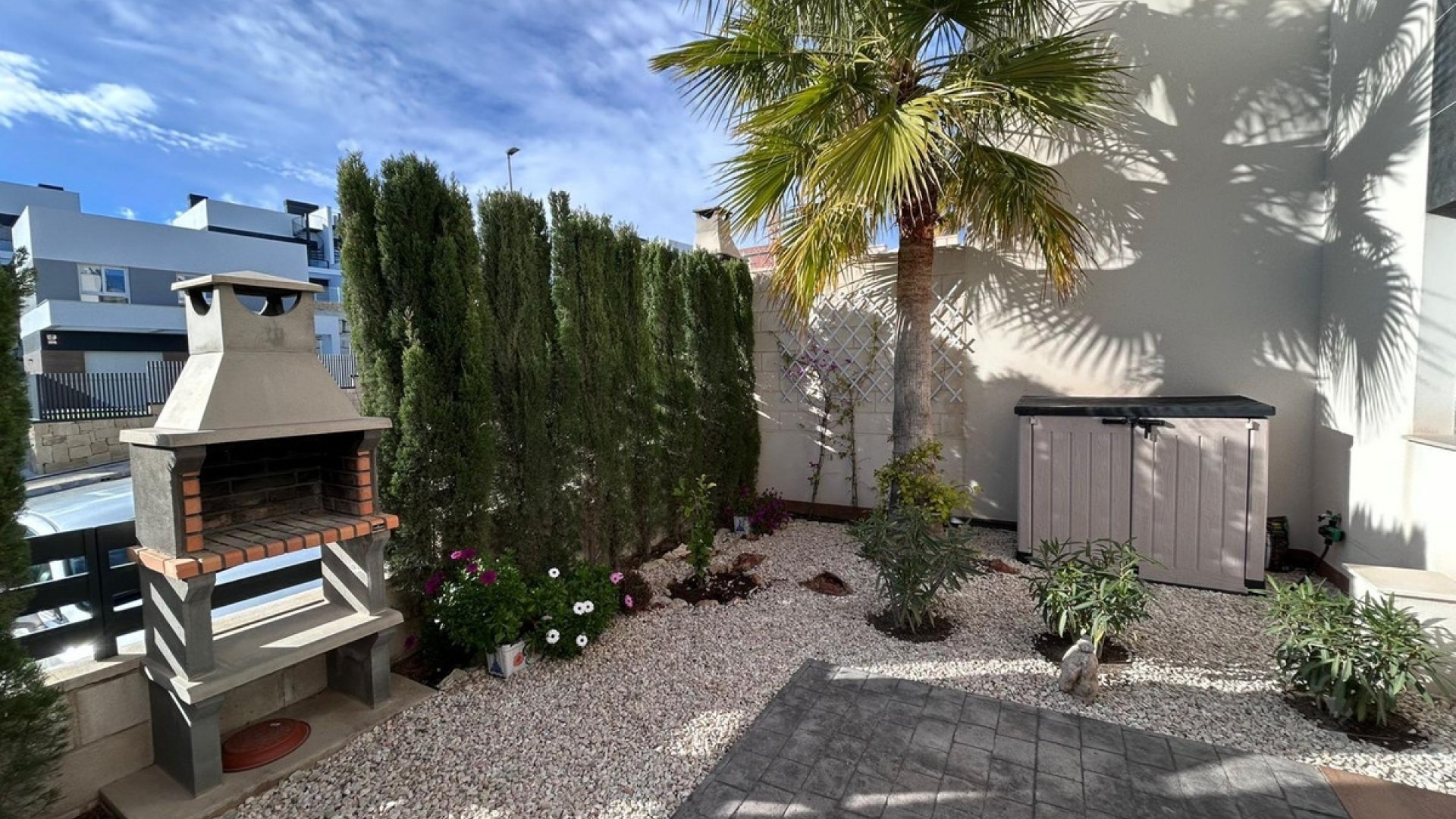 Revente - Appartement - Finestrat